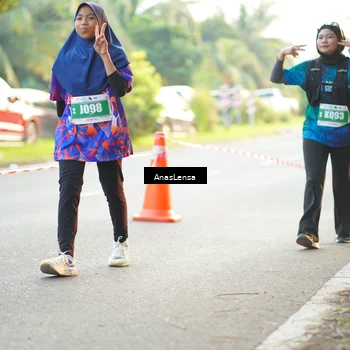 Runner Photo 4723803