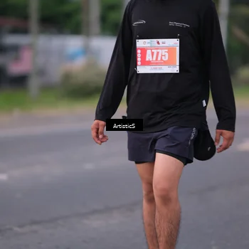 Runner Photo 4723804