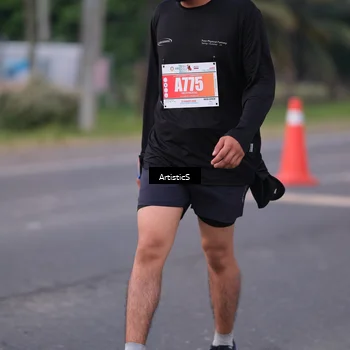 Runner Photo 4723806