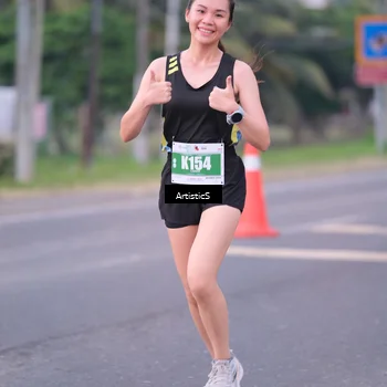 Runner Photo 4723810