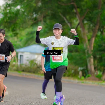 Runner Photo 4723812