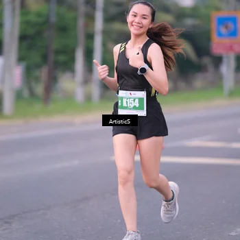 Runner Photo 4723813