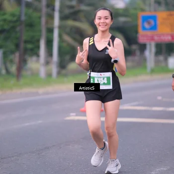 Runner Photo 4723814