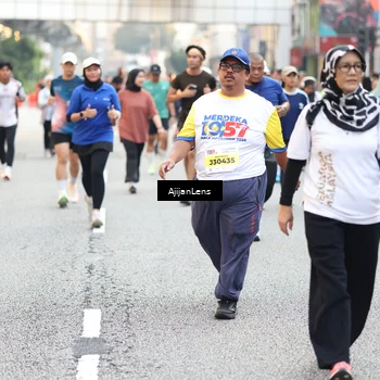 Runner Photo 4723817