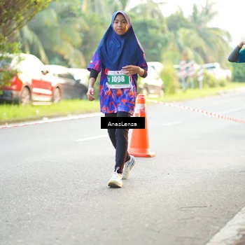 Runner Photo 4723818