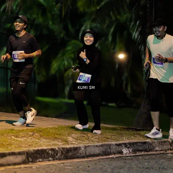 Runner Photo 4723819
