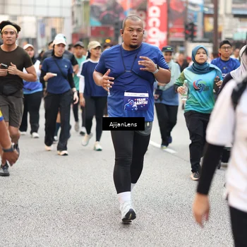 Runner Photo 4723822