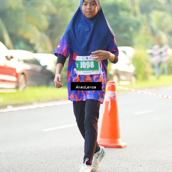 Runner Photo 4723825