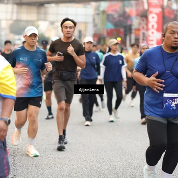 Runner Photo 4723842