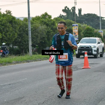 Runner Photo 4723846