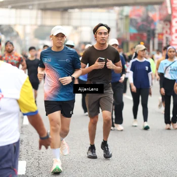 Runner Photo 4723850