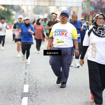 Runner Photo 4723851
