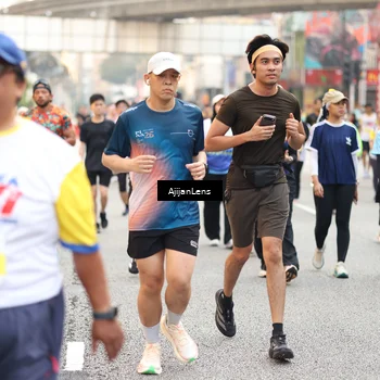 Runner Photo 4723852