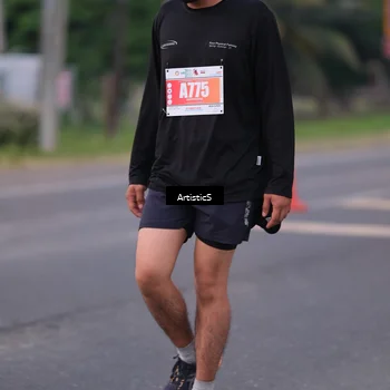 Runner Photo 4723854