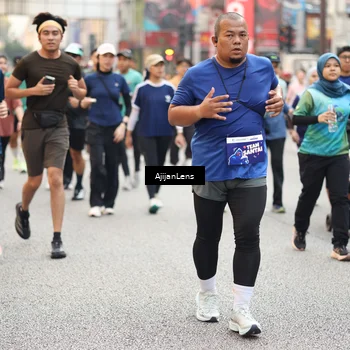 Runner Photo 4723859
