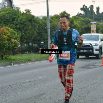 Runner Photo 4723861