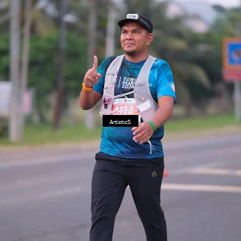 Runner Photo 4723862