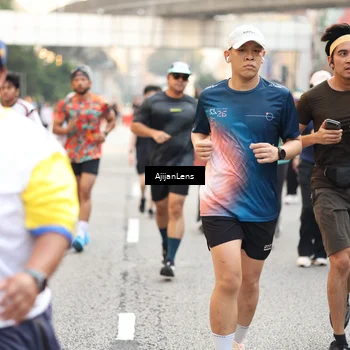 Runner Photo 4723865