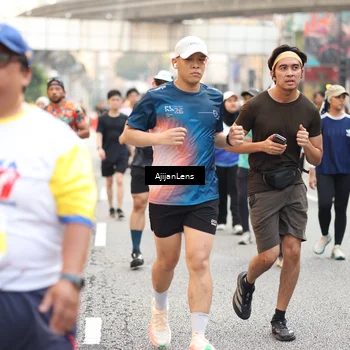 Runner Photo 4723866
