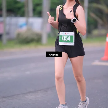 Runner Photo 4723868