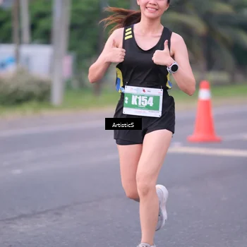 Runner Photo 4723872