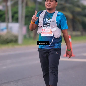 Runner Photo 4723873