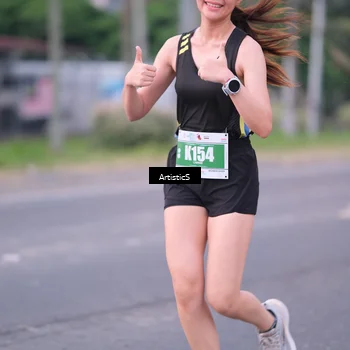 Runner Photo 4723875