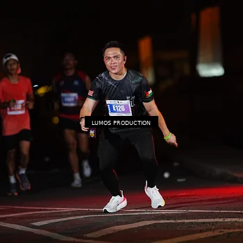 Runner Photo 4723877