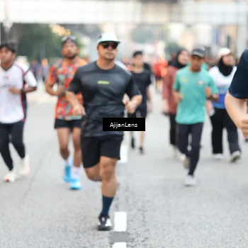 Runner Photo 4723879