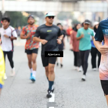 Runner Photo 4723880