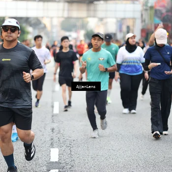 Runner Photo 4723884