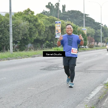 Runner Photo 4723886
