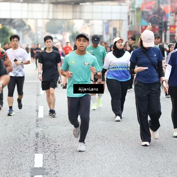 Runner Photo 4723892