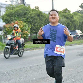 Runner Photo 4723893