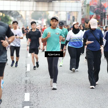 Runner Photo 4723895