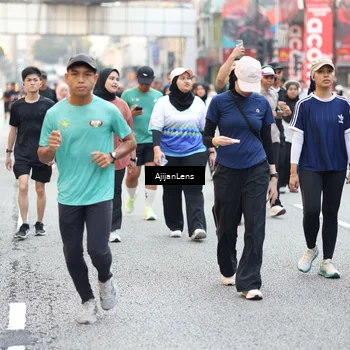 Runner Photo 4723897