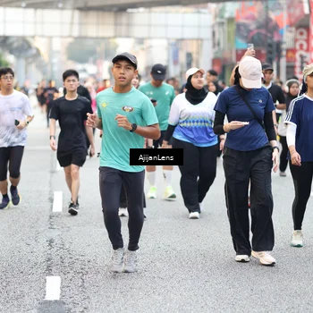 Runner Photo 4723909