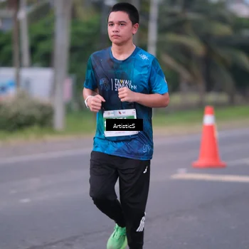 Runner Photo 4723911