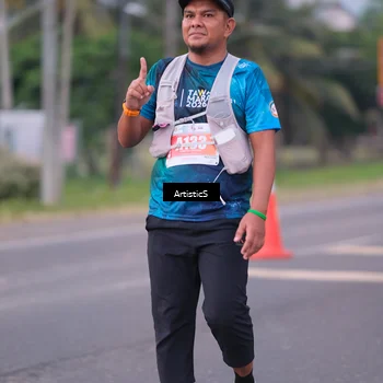 Runner Photo 4723920