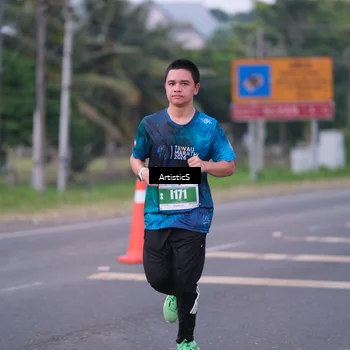Runner Photo 4723926