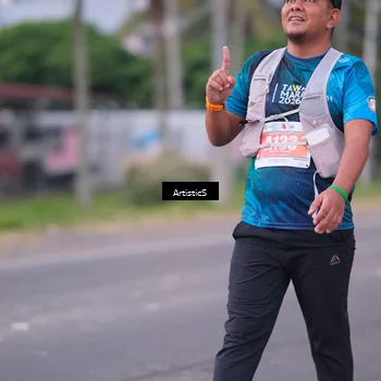 Runner Photo 4723930