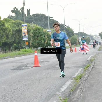 Runner Photo 4723956