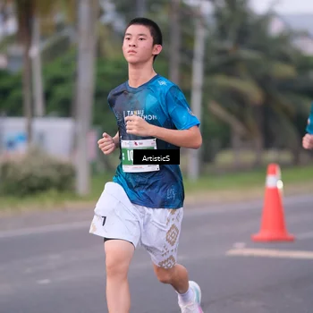 Runner Photo 4723965