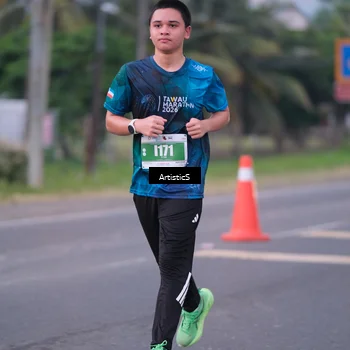 Runner Photo 4723975