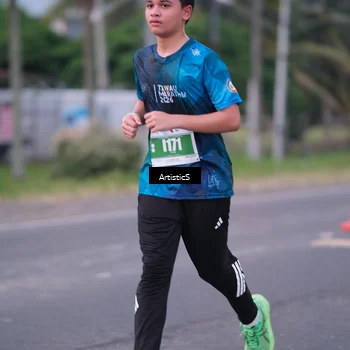 Runner Photo 4723978