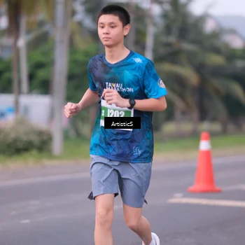 Runner Photo 4723979