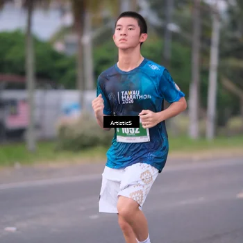 Runner Photo 4723981