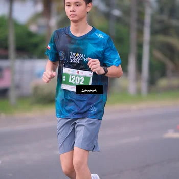 Runner Photo 4723986