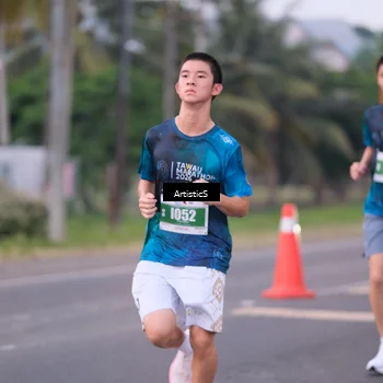 Runner Photo 4724004