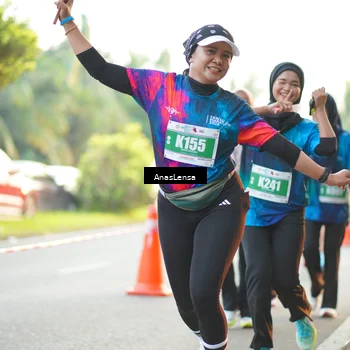 Runner Photo 4724005